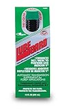 Lubegard 62005 M-V ATF Supplement, 10 oz.