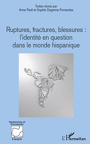 Ruptures, fractures, blessures