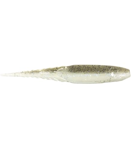 foolishprideページ Amazon.com : Z-Man CSP45-259PK5 ChatterSpike 4.5