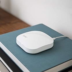 Amazon eero Pro mesh WiFi router