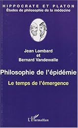 Philosophie de l'épidémie