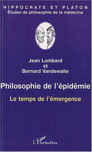 Philosophie de l'épidémie