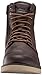 Teva Men's M Mason Tall Leather Mid Casual Boot, Brown, 11 M US