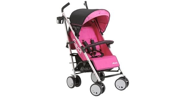 hauck torro buggy