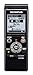 Olympus Voice Recorder WS-853, Black primary