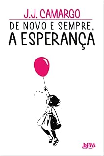 Livro De novo e sempre, a esperança