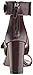Nine West Women's Naxine Patent dress Sandal