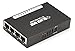 Black Box LBS008A USB-Powered 10/100 8-Port Switch