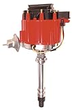 MSD 8362 Street Fire HEI Distributor