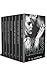 Chastity Falls: Limited Edition Box Set