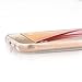 SWEES Phone Case Compatible Samsung Galaxy S6, New Slim Transparent Silicone Gel TPU Cover Compatible Samsung Galaxy S6 2015, Scratch Resistant [Clear View CASE], Crystal Clear Design