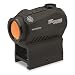 Sig Sauer SOR52001 Romeo5 1x20mm Compact 2 Moa Red Dot Sight, Black primary
