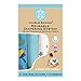 Charlie Banana 3 Piece Diapers with 6 Inserts Hybrid AIO, Little Twitter