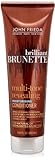 John Frieda Brilliant Brunette Multi-Tone Revealing Moisturizing Conditioner, 8.45 Ounce