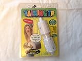 Talking TP- Talking Toilet Paper Roll Holder
