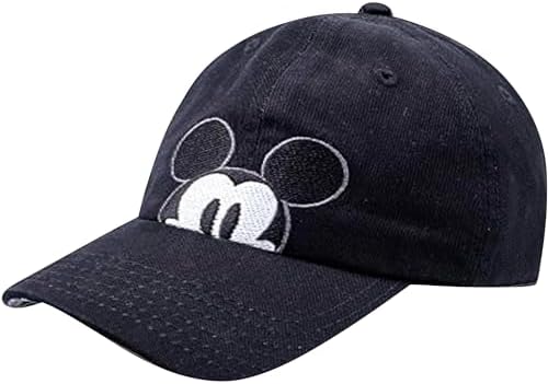 Amazon.com: Adult Size Mouse Ears Visors for Women  display picture 1