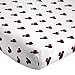 Jay Franco Disney Minnie Mouse Lashes Bed Set, Twin