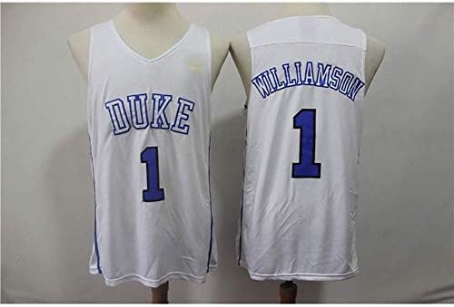 williamson duke jersey