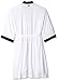 Jockey Men's Tall Waffle Weave Kimono Robe