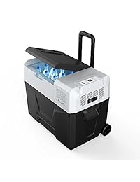 ACOPOWER R40A   Congelador solar portátil para coc