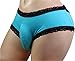 Sissy Pouch Panties Waist Size 28