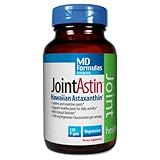 NUTREX HAWAII JOINT-ASTIN, 120 VGEL, EA-1 by BioAstin