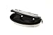 AqtivAqua Protective Case for Swim Goggles and Eyewear (SilverShock Color)