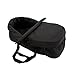 Baby Jogger City Select Bassinet Kit, Onyx