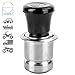 BREADEEP Auto Cigarette Lighter, Car Cigarette Lighter Power Plug Replacement DC 12V