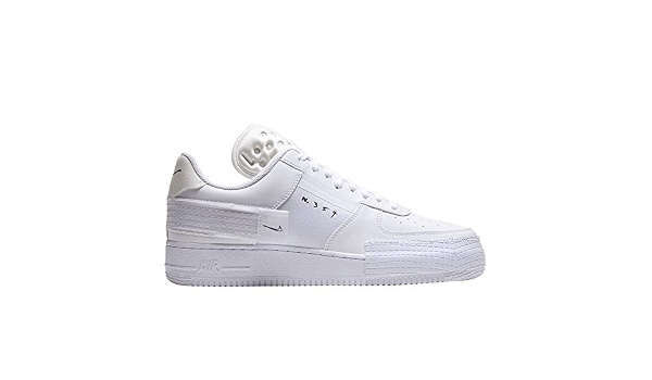Nike Air Force 1 Type 2 - Asphaltgold
