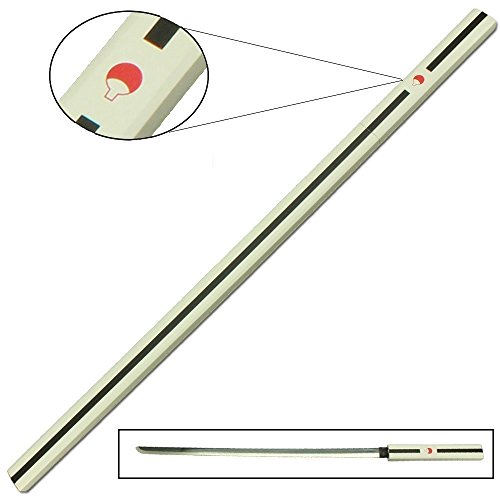 Generic Sasuke Kusanagi Grass Cutter Naruto Anime Sword