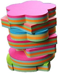 Marker Sticker Cute Memo Index Bookmark Post-It Shape Sticky Tab Flags Note