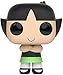 Funko POP Animation: Powerpuff Girls Buttercup Toy Figure