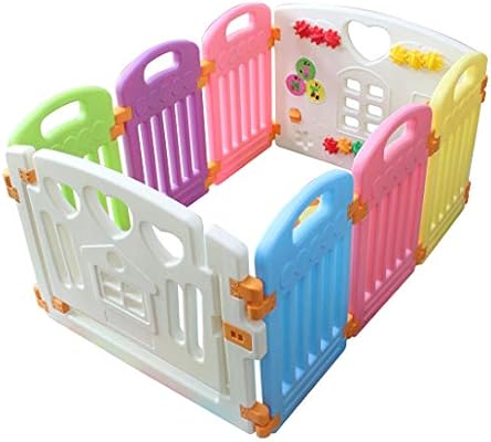 indoor outdoor play yard