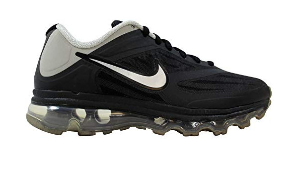 Amazon.com: Nike [454505-007] - Zapatos para colegio, color negro y  plateado : Ropa, Zapatos y Joyería