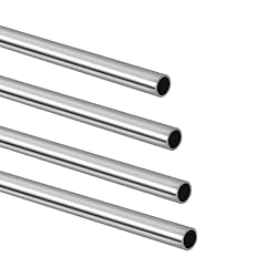 Tynulox 3/8" OD 304 Stainless Steel Tube, Thickened