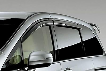 Amazon 無限 ベンチレーテッドバイザー オデッセイ Rc1 Rc2 Rc4 16 2 17 10 エアロパーツ 車 バイク