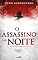 Livro O Assassino na Noite: Uma história A Morte do Papa