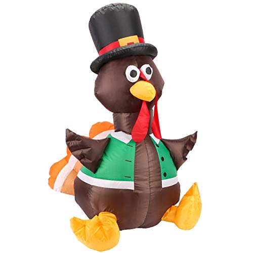 The 10 best turkey yard blow up 2019 Infestis Reviews