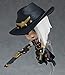 Good Smile Company Overwatch: Ashe (Classic Skin Version) Nendoroid Action Figure