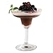 Strahl Margarita Glasses, 12-Ounce, Set of 4