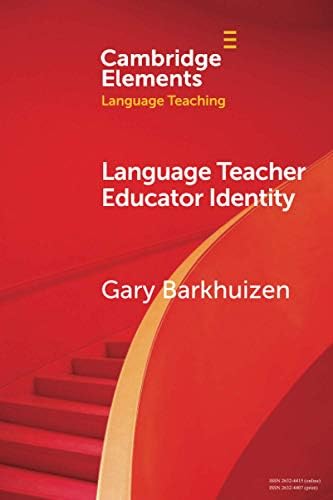Amazon.com: Teacher Language Awareness (Cambridge Language