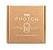 Particle | Photon Wi-Fi with Headers | IoT Device | First Project Development Kit | Perfect for Prototyping | Mini Breadboard | USB Micro Cable | Free Cloud Access | Great for Electronics Projects