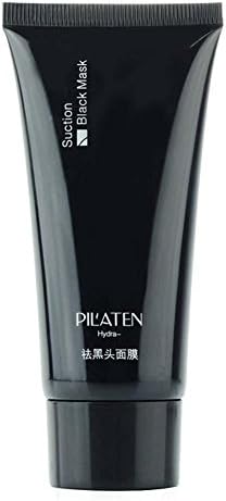 PILATEN Facial Care Deep Cleansing Peel Off Removal Blackhead Nose +Face Mask