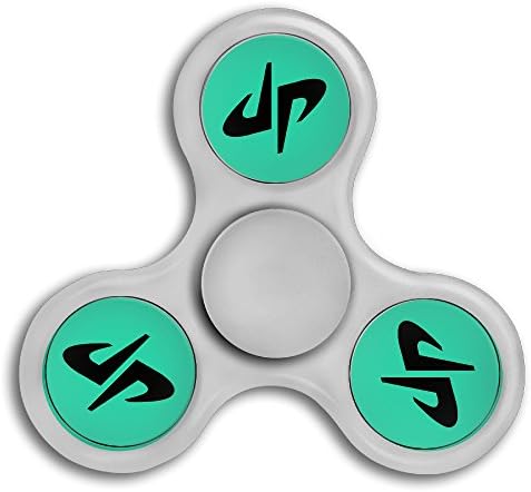 Dude Perfect Fidget Spinner BYZNND Fun Bearing Toy Stress Reducer For ADHD Hand Killing Time
