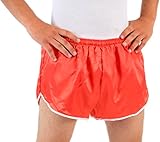 Athletic Running Shorts