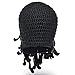 Maylisacc Beard Ski Balaclava Face Mask Winter Funny Octopus Knit Kraken Hat Men Women