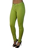 Alfa Global Skinny Dress Pants