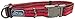 Coastal Pet Products DCP36923BRY K9 Explorer 1-Inch Dog Collar, Large, Berry