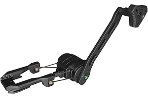 Silent Crank Device(Amped 425 SC,Wrath 430,Wrath X,)